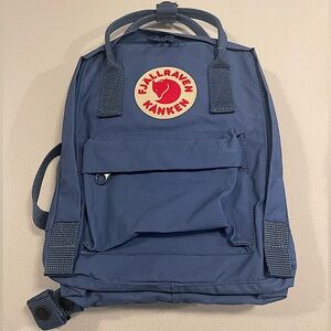FJÄLLRÄVEN KÅNKEN MINI BAG